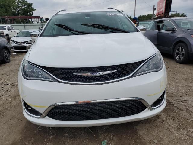  CHRYSLER PACIFICA 2019 Biały