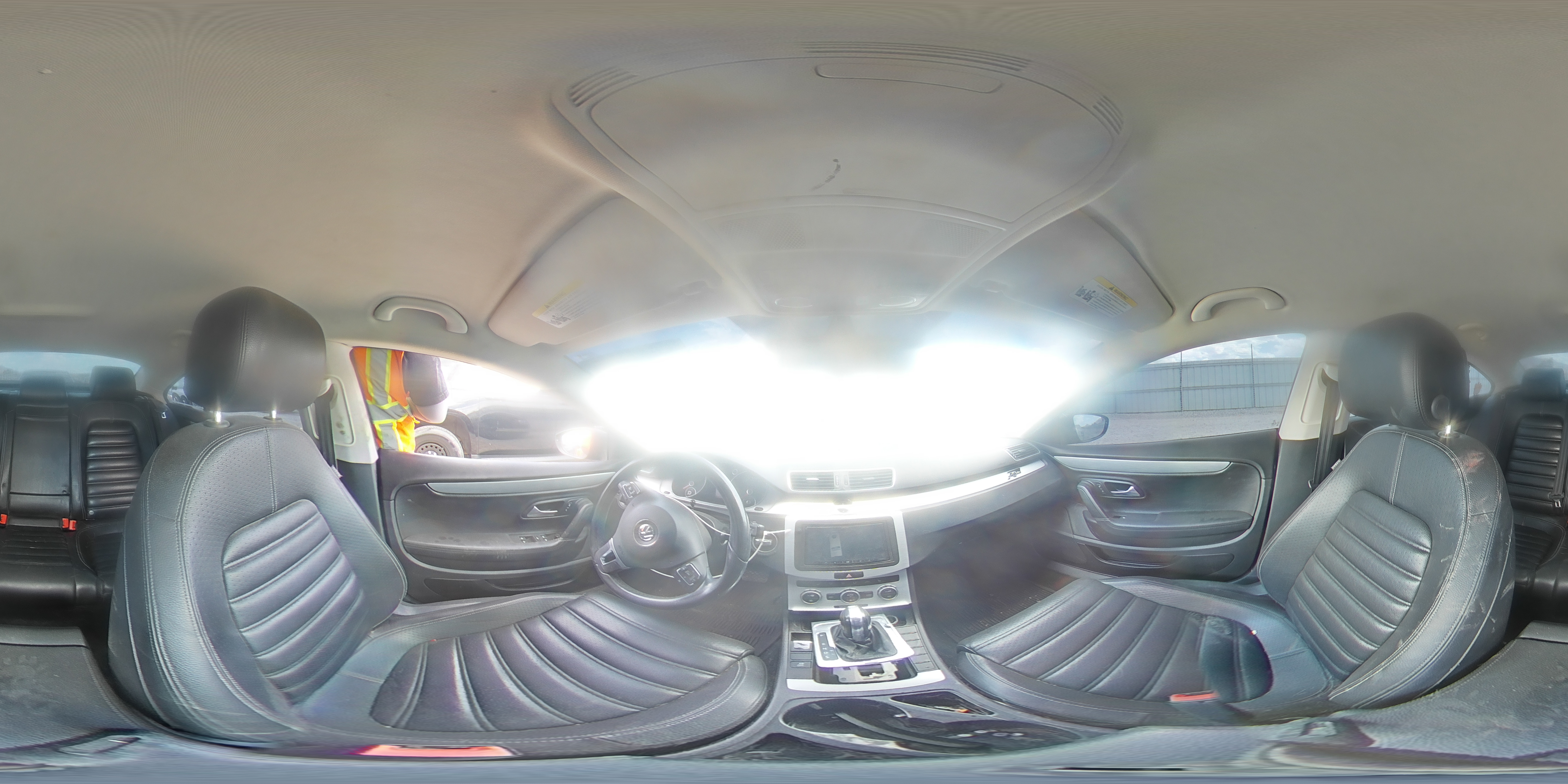 2013 Volkswagen Cc Sport VIN: WVWBP7AN4DE569059 Lot: 60172225