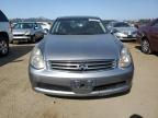 2006 Infiniti G35  for Sale in San Martin, CA - Rear End