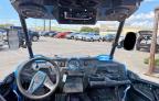 2016 POLARIS RZR XP TURBO EPS   for sale at Copart TX - DALLAS