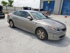 2016 Kia Optima Lx   продається в Haslet, TX - Front End