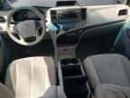 2014 Toyota Sienna Le იყიდება Jacksonville-ში, FL - Front End