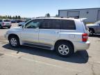 2002 Toyota Highlander Limited на продаже в Vallejo, CA - Minor Dent/Scratches
