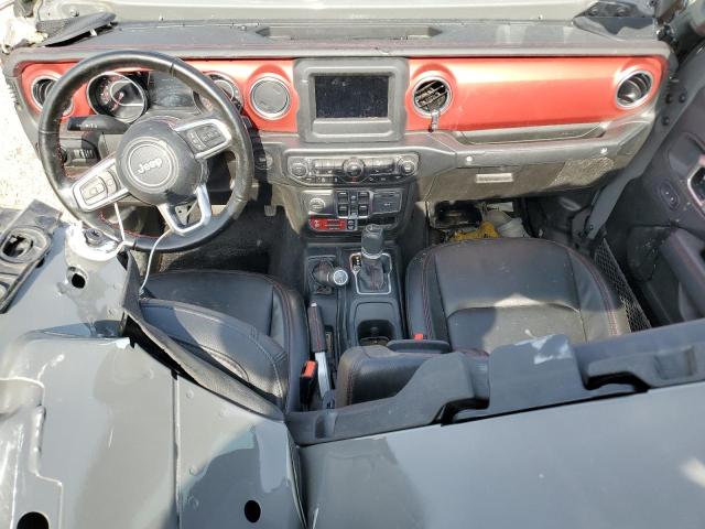 JEEP GLADIATOR 2021 Gray