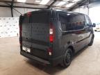 2019 VAUXHALL VIVARO 270 for sale at Copart WOLVERHAMPTON