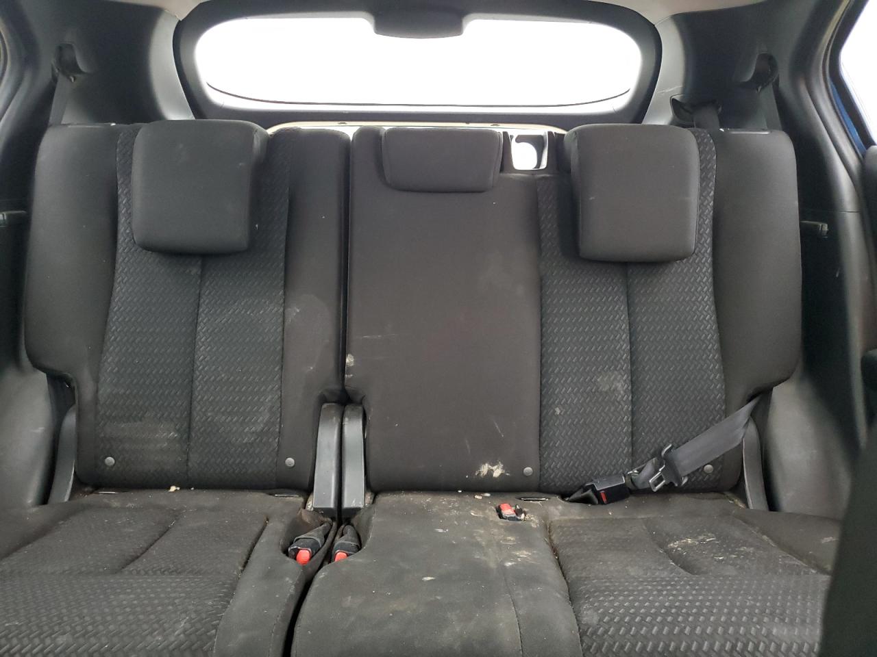 2019 Mitsubishi Eclipse Cross Le VIN: JA4AT4AA9KZ046381 Lot: 61342585