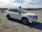 2016 Subaru Forester 2.0Xt Premium na sprzedaż w Airway Heights, WA - Side