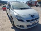 2013 PEUGEOT 5008 ALLUR for sale at Copart BRISTOL