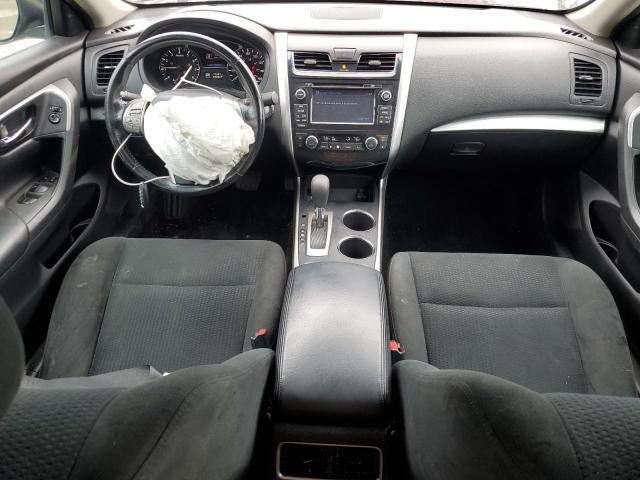  NISSAN ALTIMA 2015 Szary