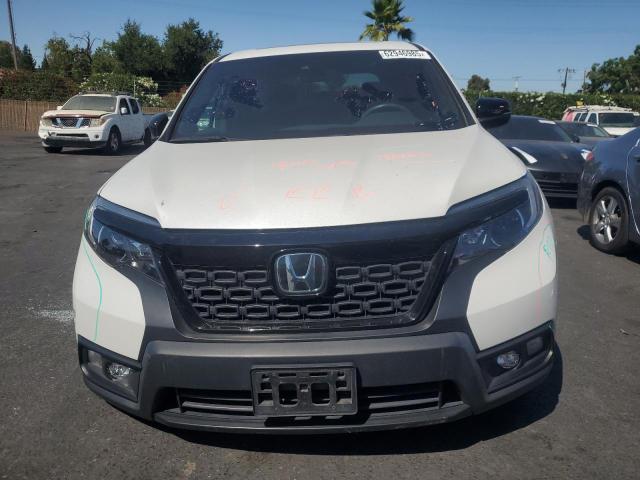  HONDA PASSPORT 2021 White