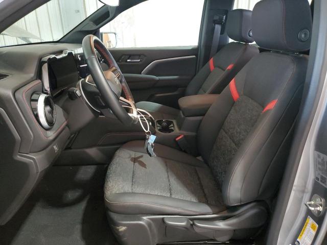  CHEVROLET COLORADO 2023 Szary