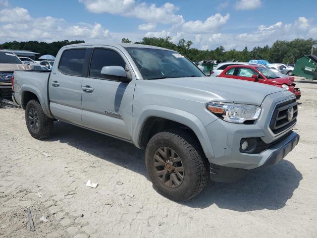  TOYOTA TACOMA 2020 Szary