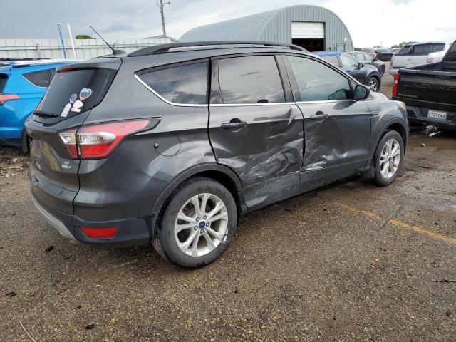  FORD ESCAPE 2018 Szary