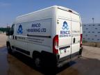 2014 PEUGEOT BOXER 335 for sale at Copart SANDTOFT