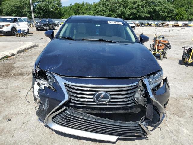  LEXUS ES350 2016 Granatowy