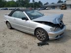 2005 Bmw 330 Ci продається в Mendon, MA - Front End