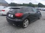 2017 MERCEDES BENZ A 200 D AM for sale at Copart BELFAST