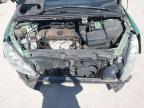 2002 PEUGEOT 307 LX for sale at Copart BRISTOL