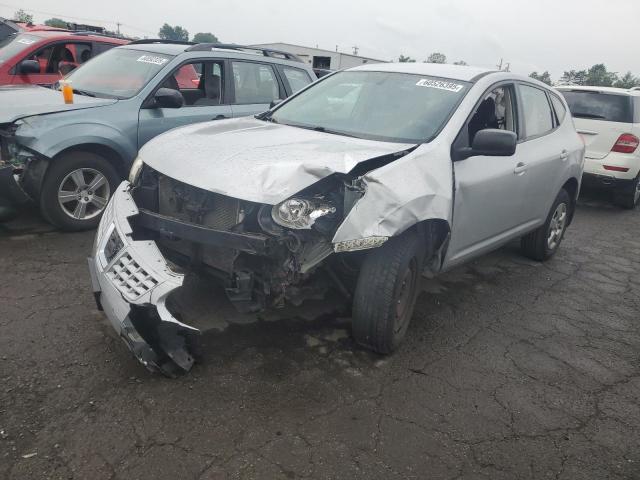 2009 Nissan Rogue S
