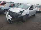 2009 Nissan Rogue S zu verkaufen in New Britain, CT - Front End