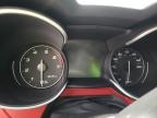 2020 Alfa Romeo Stelvio Ti   na sprzedaż w Oklahoma City, OK - Front End