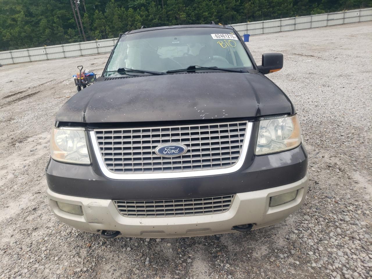 FORD EXPEDITION 2006 VIN 1FMFU18556LA04472 фото 5
