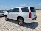 2016 CHEVROLET TAHOE SPECIAL à vendre chez Copart TX - WACO