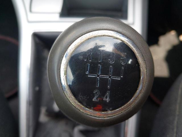 2006 OPEL ASTRA