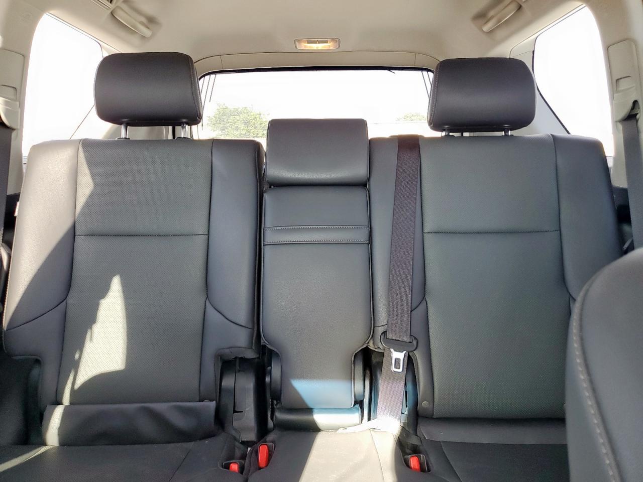 2019 Lexus Gx 460 VIN: JTJBM7FXXK5229931 Lot: 60426765
