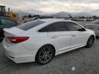 2015 Hyundai Sonata Sport იყიდება Mentone-ში, CA - Undercarriage
