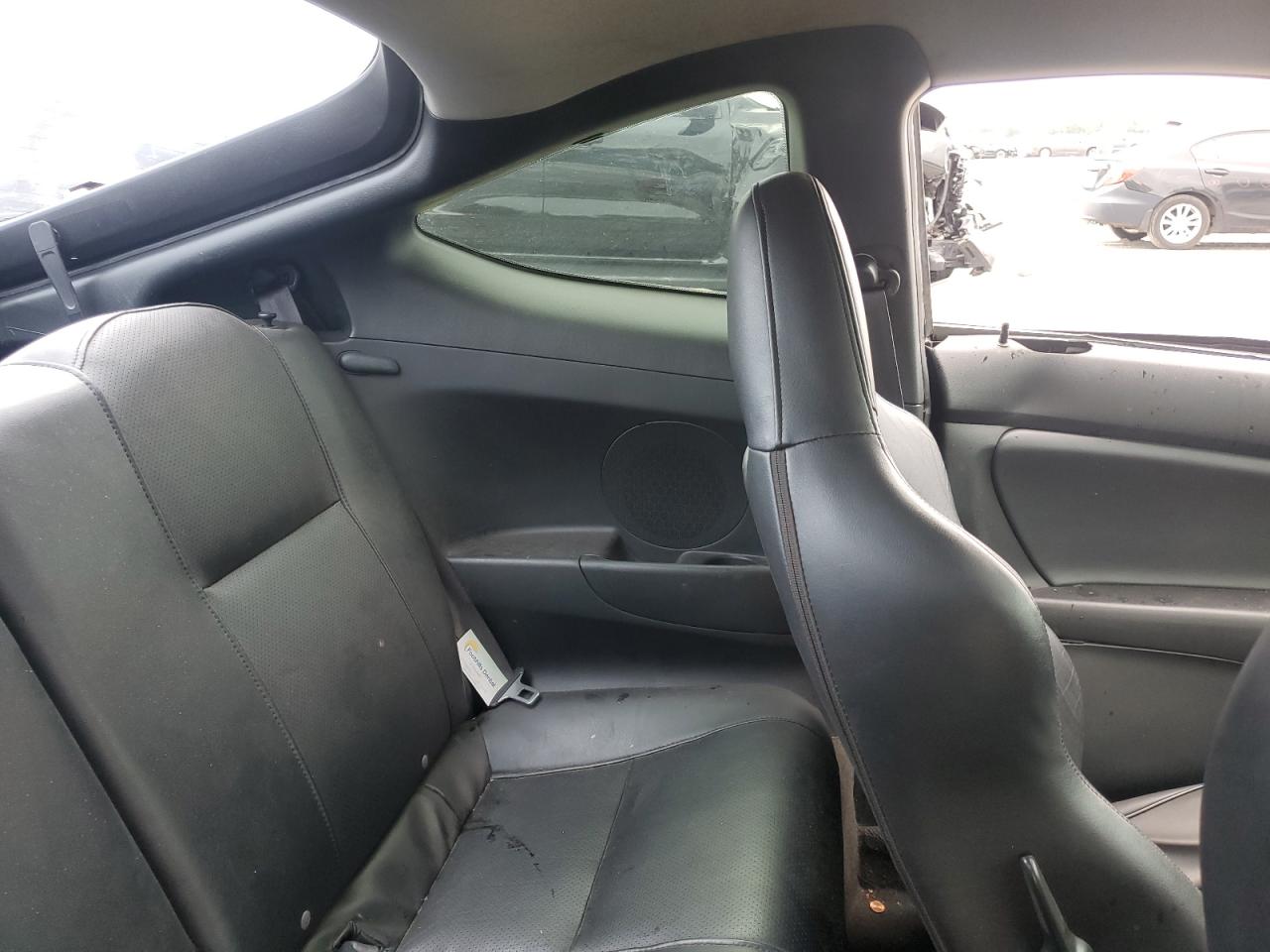 2004 Acura Rsx Type-S VIN: JH4DC53094S018846 Lot: 60516725