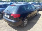 2008 AUDI A3 SE 101 for sale at Copart ROCHFORD