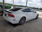 2012 Audi A7 Prestige zu verkaufen in Hueytown, AL - Mechanical