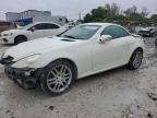 2009 Mercedes-Benz Slk 300   for Sale in Opa Locka, FL - Front End