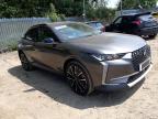 2021 DS DS4 C for sale at Copart SANDY