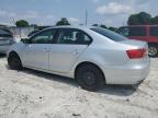 2012 Volkswagen Jetta Base en Venta en Loganville, GA - Minor Dent/Scratches
