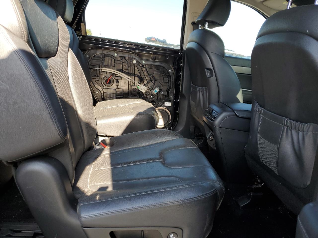 2020 Hyundai Palisade Sel VIN: KM8R44HE3LU147666 Lot: 61785415