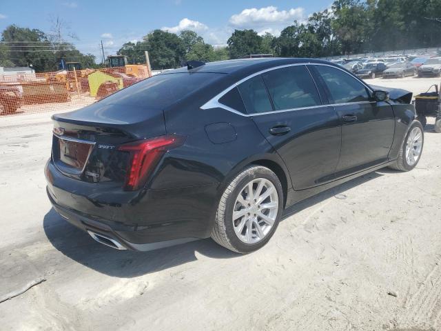  CADILLAC CT5 2024 Черный