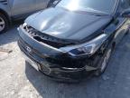 2017 HYUNDAI I20 PREMIU for sale at Copart BELFAST