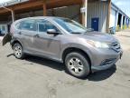 2012 Honda Cr-V Lx   იყიდება Denver-ში, CO - Rear End