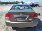 2009 HONDA CIVIC DX-G   for sale at Copart NS - HALIFAX