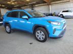 2019 Toyota Rav4 Le იყიდება American Canyon-ში, CA - Side