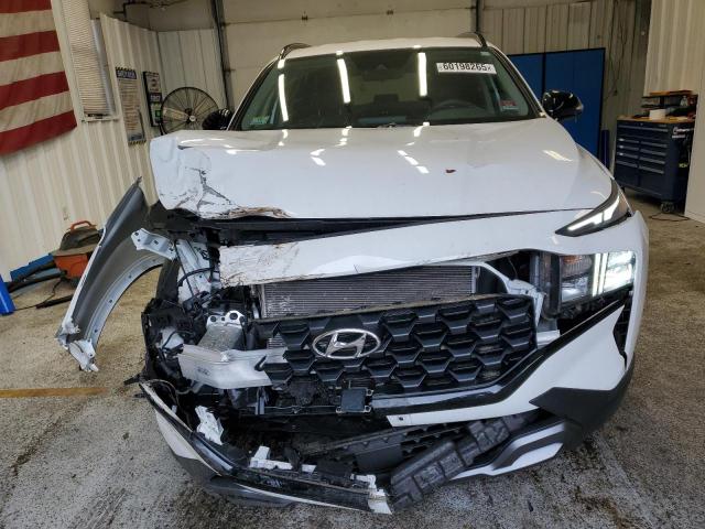  HYUNDAI SANTA FE 2023 White