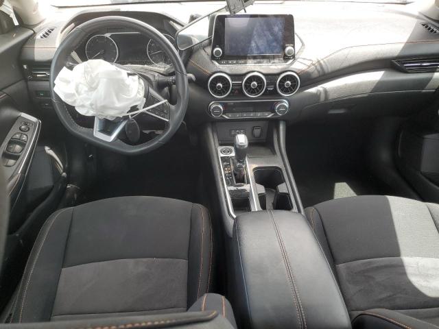 NISSAN SENTRA 2023 Угольный