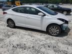Loganville, GA에서 판매 중인 2016 Hyundai Elantra Se   - Front End