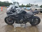 2025 SUZUKI GSX800 F   for sale at Copart LA - BATON ROUGE