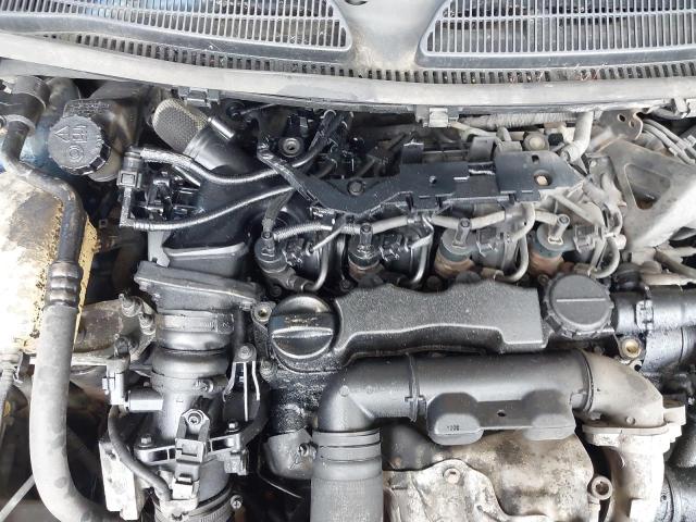 2010 FORD FIESTA TIT
