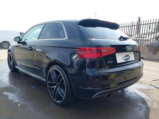 2014 AUDI A3 S LINE