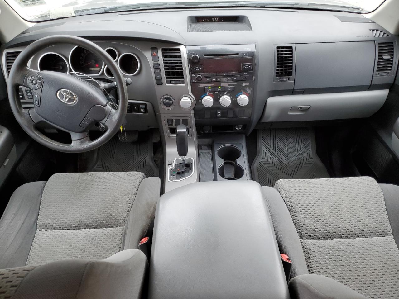 TOYOTA TUNDRA 2012 VIN 5TFUY5F13CX245720 фото 8