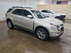 2016 Chevrolet Equinox Lt for Sale in Davison, MI - Front End